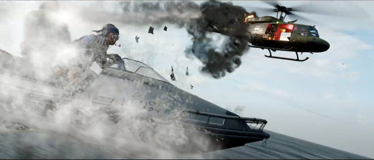 Call of Duty: Black Ops Cold War - Imagen 40